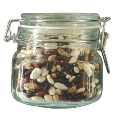 Picture of KILNER CLIP TOP PRESERVING JAR 1/2LTR