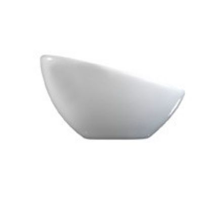 Picture of MENU MINATURES SLANTED BOWL 1oz WHITE (6)