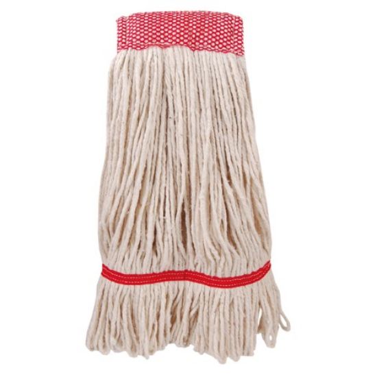 Picture of KENTUCKY ROUGHNECK MOP 12OZ RED