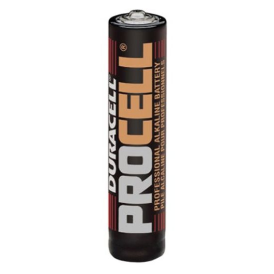 Picture of PROCELL AAA BATTERY (10)