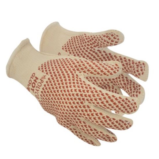 Picture of HOT GLOVE GAUNTLET 34CM SIZE 9 PAIR