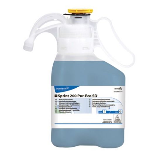 Picture of TASKI SPRINT 200 SMARTDOSE PURE ECO 1.4ltr