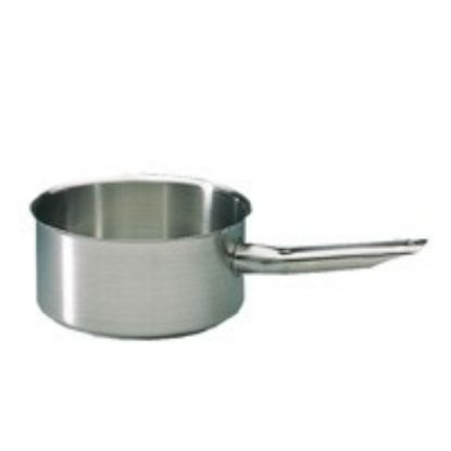 Picture of S/S SAUCEPAN 18CM 2.7LTR (NO LID)