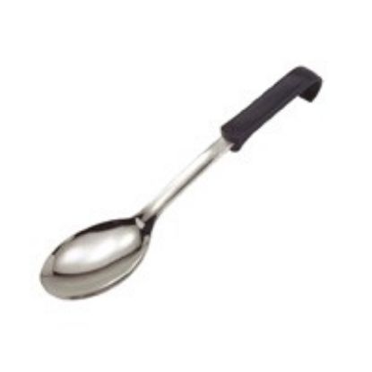 Picture of HEAT RESISTANT PLAIN SPOON 13" 