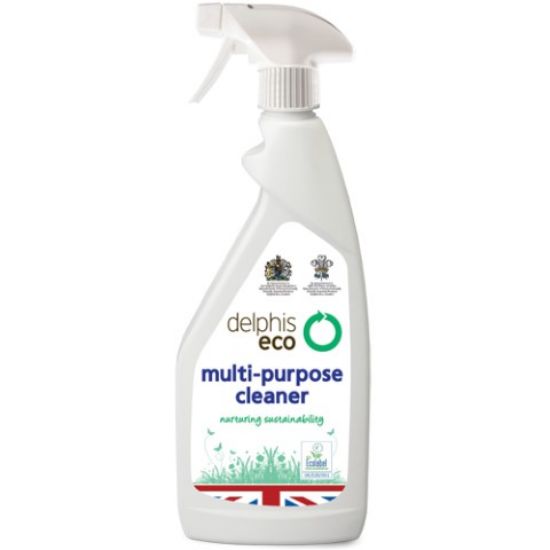 Picture of DELPHIS ECO MULTI PURPOSE CLEANER 750ml (SINGLE)