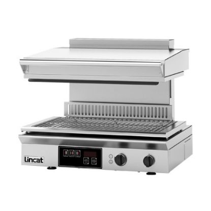 Picture of OPUS 800 ELECTRIC COOK & HOLD SALAMANDER H510xW800xD520mm