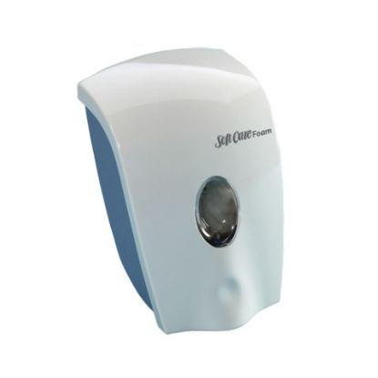 Picture of SOFTCARE FOAM SOAP DISPENSER FOAM CARTRIDGE 700ML