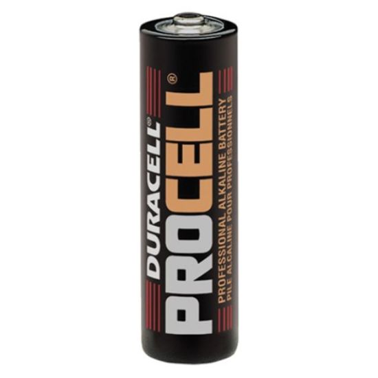 Picture of PROCELL AA BATTERY(10)