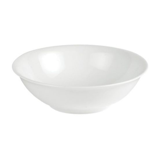 Picture of CONNOISSEUR CEREAL BOWL 16.2CM 15OZ/45CL (CASE OF 6)