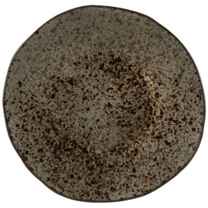 Picture of RUSTICO IRONSTONE SIDE PLATE 6.25" (CASE OF 6)