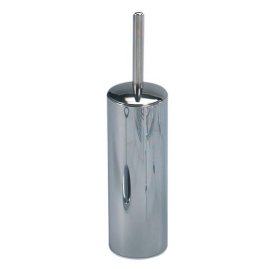 Picture of TOILET BRUSH WITH HOLDER CHROME