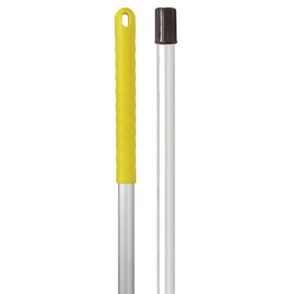 Picture of EXEL MOP HANDLE 54" YELLOW (SINGLE)