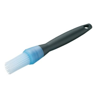 Picture of SILICONE PASTRY/BASTING BRUSH 17.5cm