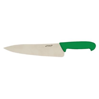 Picture of GENWARE CHEF KNIFE 10" GREEN