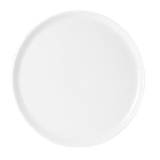 Picture of PORCELITE PIZZA PLATE 12.5" (CASE OF 6)