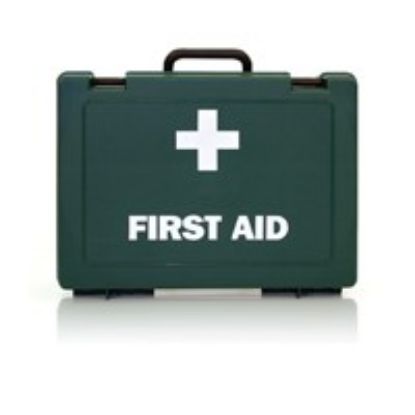 Picture of FIRST AID KIT FOR FOOD HANDLERS (50 PERSON)