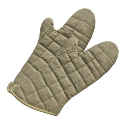 Picture of FIREGUARD MITT 17" 