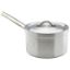 Picture of ALUMINIUM SAUCEPAN WITH LID 2LTR