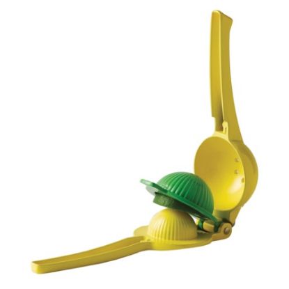 Picture of LEMON/LIME SQUEEZER YELLOW