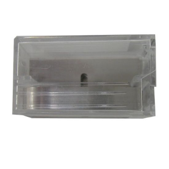 Picture of SAFETY SCRAPER BLADE DISPENSER C/W BLADES x 10