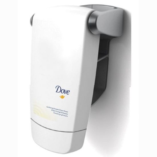 Picture of SENSATIONS DOVE 2 IN 1 H6 24X250ML *S