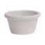 Picture of MELAMINE RAMEKIN SMOOTH 1.5oz WHITE (SINGLE)