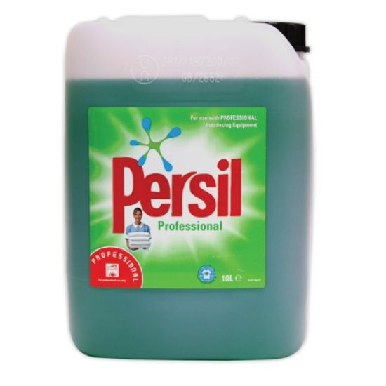 Picture of PERSIL PROFFESIONAL BIO DETERGENT 10L