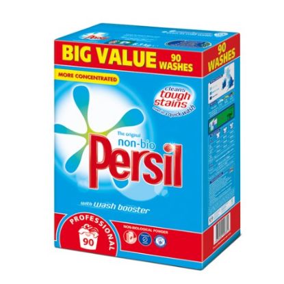 Picture of PERSIL NON-BIO 97 WASH 6.3KG