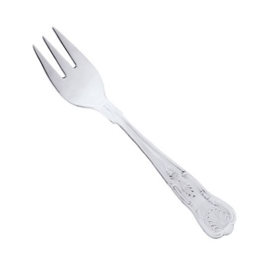 Picture of KINGS REGAL CAKE/PASTRY FORK ST/ST (PACK OF 12)