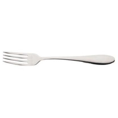 Picture of CASE OF 12 OXFORD DESSERT FORK 18/0 