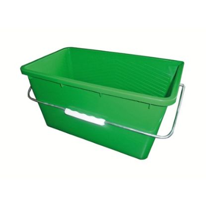 Picture of UNGER WINDOW CLEANERS BUCKET SMALL 12LTR