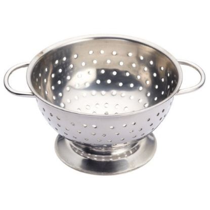 Picture of MINI COLANDER 10CM ST/ST 