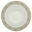 Picture of CASE OF 6 PORCELITE CLASSIC VINE SAUCER