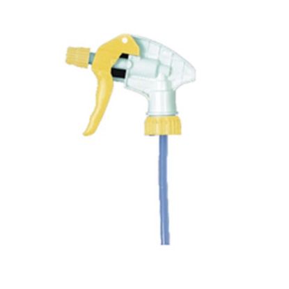 Picture of JANGRO TRIGGER HEAD YELLOW  WHITE (SINGLE)