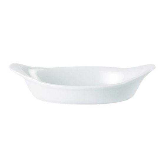 Picture of OVAL EARED DISH 32cm (CASE OF 4)