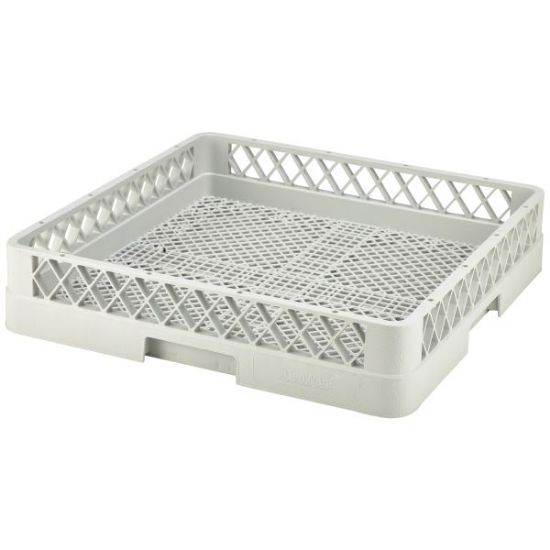 Picture of FLATWARE CUTLERY DISHWASH RACK 50X50CM