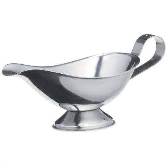 Picture of GRAVY BOAT ST/ST 10OZ