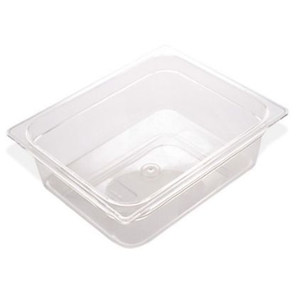 Picture of GASTRONOM FOOD PAN 1/1 200MM 25.7LTR CLEAR