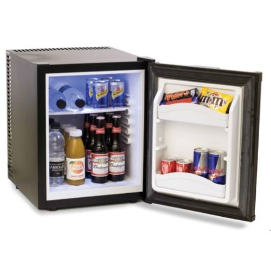 Picture of HOTEL MINI BAR 35LTR LOCKABLE *P