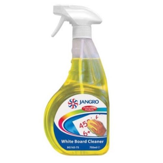 Picture of JANGRO WHITE BOARD CLEANER 750ML (SINGLE)