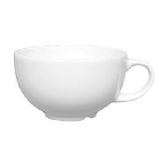 Picture of CHURCHILL ALCHEMY CAPPUCCINO CUP 8oz (CASE OF 24)