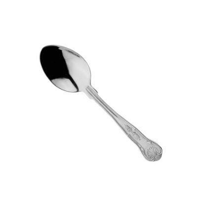 Picture of KINGS REGAL COFFEE SPOON 18/0 ST/ST  (PACK OF 12)