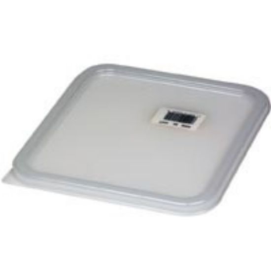 Picture of SPACE SAVING SQUARE STORAGE LID TO FIT 6312/6318/6322