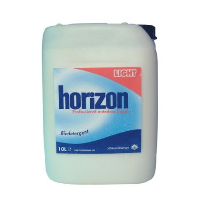 Picture of HORIZON LIGHT LAUNDRY DETERGENT PLUS 10L