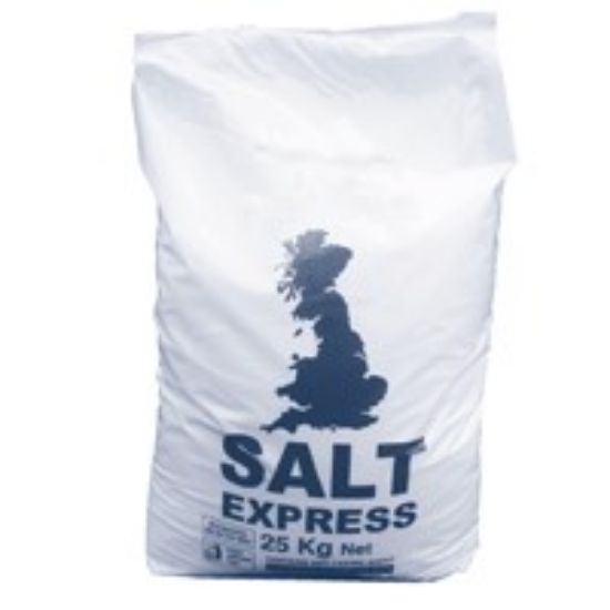 Picture of JANGRO EXPRESS SALT TABLETS 25KG