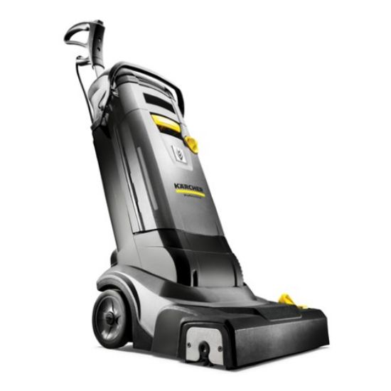 Picture of KARCHER SCRUBBER DRYER BR 30/4 C