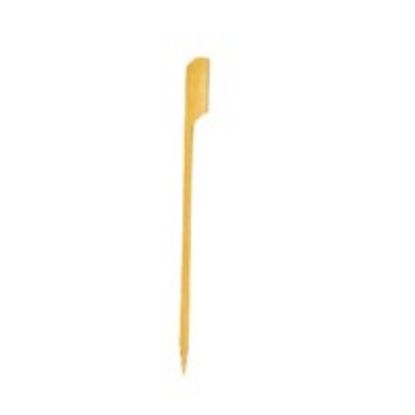 Picture of BAMBOO GUN SHAPED SKEWER 3.5" (PACK OF 100)