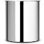 Picture of BRABANTIA WASTE BIN 7LTR BRILLIANT STEEL *P