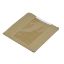 Picture of VEGWARE KRAFT BAG WITH WINDOW 8.5"x8.5" (CASE OF 1000)