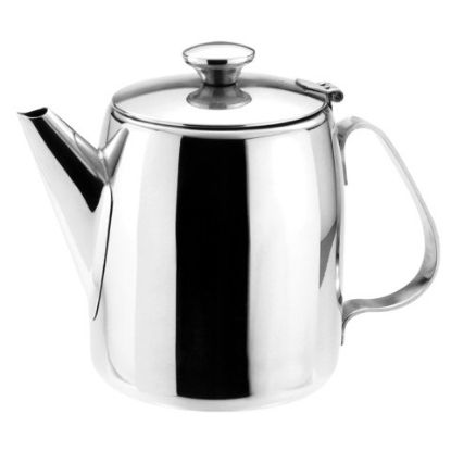 Picture of SUNNEX SUPERIOR TEAPOT ST/ST 28OZ 800ML (RED BOX)